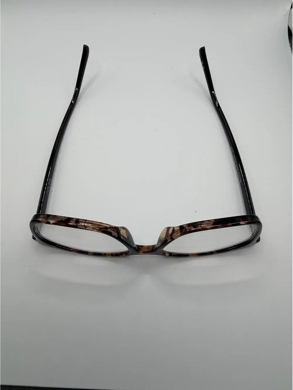 Nicole Miller New York NM2319 Demi‎ Brown +2.00 Reading Glasses Readers Women